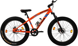 Avon cycle fat tyre new arrivals