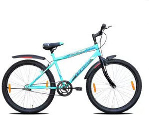 Cycle without clearance gear under 5000