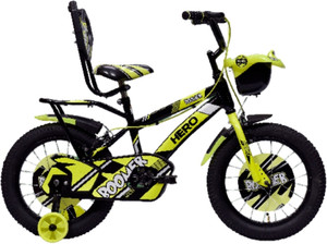 HERO CYCLES Boomer 16t 16 T Utility Bike Price in India Buy HERO CYCLES Boomer 16t 16 T Utility Bike online at Flipkart