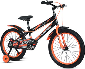 S cross cycle sales