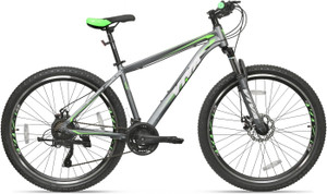 Gw piranha 27.5 2025
