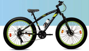 Avon cycles big tyres 2025