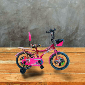 Hero pixie cycle top