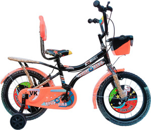 ROXXCARD 16T ZOO BABY KIDS CYCLE METAL RIM ORANGE FOR 5 TO 7 YEAR KIDS 16 T Road Cycle Price in India Buy ROXXCARD 16T ZOO BABY KIDS CYCLE METAL
