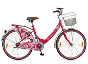 Ladies bikes cheap top