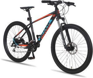 HERO Gyrfalcon 29 T Mountain Cycle Price in India Buy HERO Gyrfalcon 29 T Mountain Cycle online at Flipkart