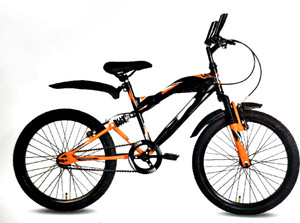 Hero deals foxx bicycle