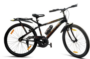 HERCULES BSA Bazooka 26 T Mountain Cycle Price in India Buy HERCULES BSA Bazooka 26 T Mountain Cycle online at Flipkart