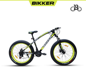 Fat bike on flipkart sale