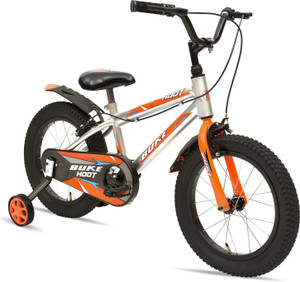 How big is a 16 inch bike cheap