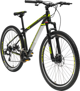 Bicicleta new arrivals motomel 27.5