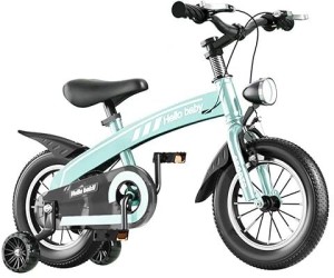 SYGA Children s Bicycle 3 6 Years Old Baby Children s Light