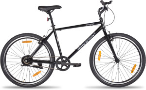 Hero urban trail cycle price hotsell