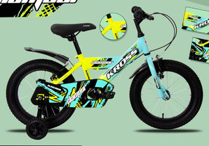 Kross cycle 2025 online