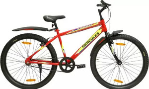 HERCULES BSA Storm 2.0 27.5 T Road Cycle Price in India Buy