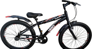 SSRHEERO HERO THORN 24 T V BREAK ALLOY RIMS BLACK RED 20 T Road Cycle Price in India Buy SSRHEERO HERO THORN 24 T V BREAK ALLOY RIMS BLACK RED 20 T Road Cycle online at Flipkart
