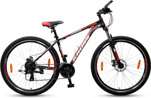 Kross cycle 29 inch 2025