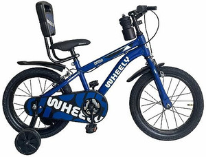 Boys 10 store speed bike