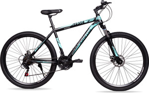 Avia 27.5 2025 mtb