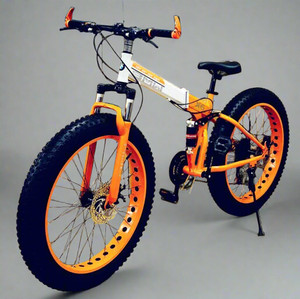 Mote tyre wali gear ki cycle best sale