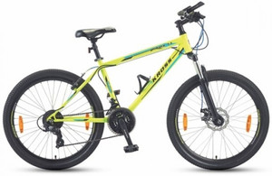 Kross GLOBATE 1.1 26T 26 T Mountain Cycle Price in India Buy