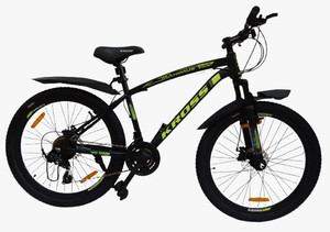 Kross cycles sales maximus pro