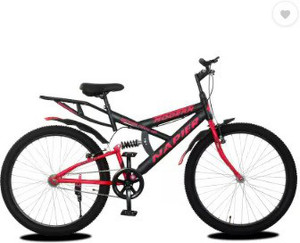 Dragon Bike Bicycle In Built Carrier 26 T Road Cycle Price in