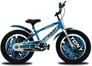 Bmx sports cycle discount