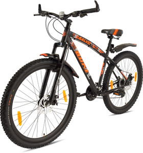 Buy AVON Buke Salvo 29T MTB 29Inch Wheel 18.5Inch Steel frame