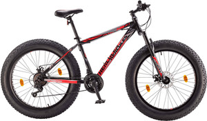 26 size fat 2025 tyre cycle
