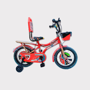 ROXXCARD BABY JURASSIC KIDS CYCLE 16 T 16 T BMX Cycle Price in