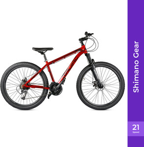CRADIAC CHARLIE 6061 ALLOY FRAME SHIMANO ACERA 27.5 T Mountain Cycle Price in India Buy CRADIAC CHARLIE 6061 ALLOY FRAME SHIMANO ACERA 27.5 T Mountain Cycle online at Flipkart