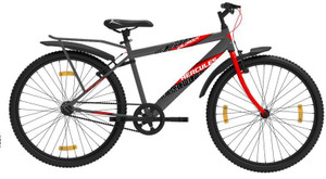 HERCULES NEW WILDROCK | Integrated Carrier| SEMI FAT TYRES 26 * 2.40 Wheel  Size 26 T Roadster Cycle Price in India - Buy HERCULES NEW WILDROCK |  Integrated Carrier| SEMI FAT TYRES 26 * 2.40 Wheel Size 26 T Roadster Cycle  online at ...