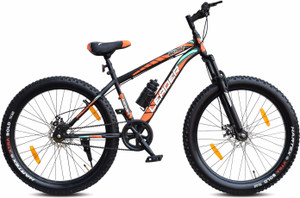 Fat bike 26 x 5.0 online