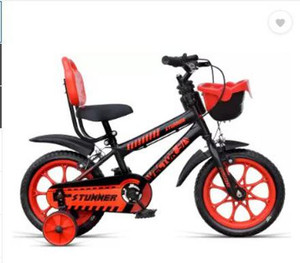 5 year deals old kids cycle