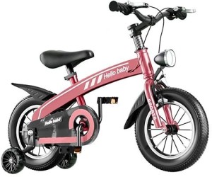 SYGA Children s Bicycle 3 6 Years Old Baby Children s Light