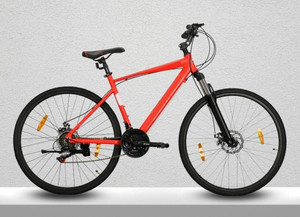 Schnell cycles are top from which country
