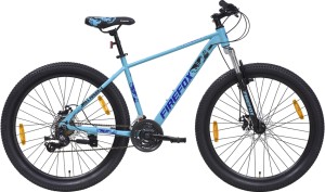 FIREFOX Tremor X 27.5 D 27.5 T Mountain Cycle Price in India Buy FIREFOX Tremor X 27.5 D 27.5 T Mountain Cycle online at Flipkart