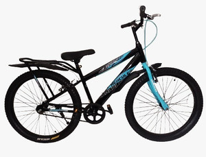 HERCULES WildRock Sports Ranger Carrier 95 Assembled MTB Bike Ideal 9 13Years Boys Girls 24 T Hybrid Cycle City Bike Price in India Buy HERCULES WildRock Sports Ranger Carrier 95 Assembled MTB Bike Id...