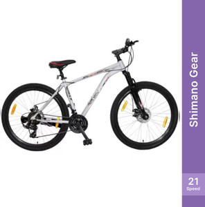 Felt 500 sales mountain bike