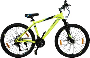 ARIHARCYCLES Pro Ceralo 26 T Mountain Cycle Price in India Buy