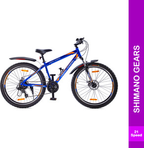 ut1001 cycle