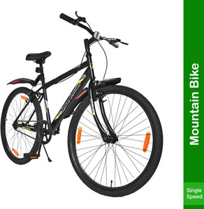Big bike cycle store