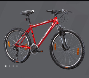 FIREFOX Fusion 26 T Mountain Cycle Price in India Buy FIREFOX