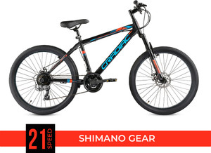 Cross 27.5 2025