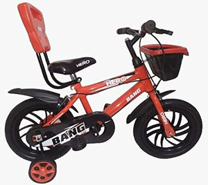 Bang shop cycle price