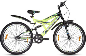 Next 2025 gear cycle