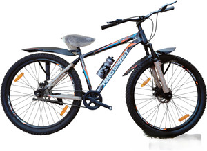 Hero compass cycle price outlet
