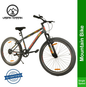 Urban Terrain Zion 27.5