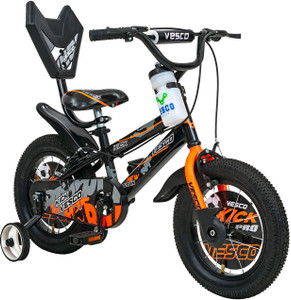 Cycle for hotsell kids flipkart